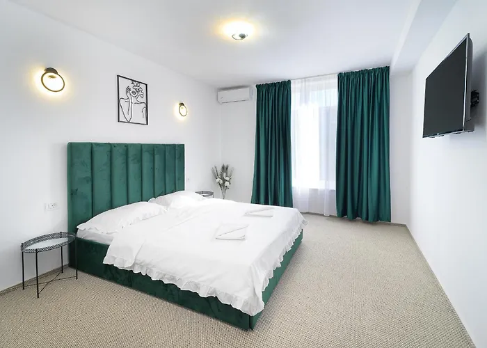 Hotel Francesca