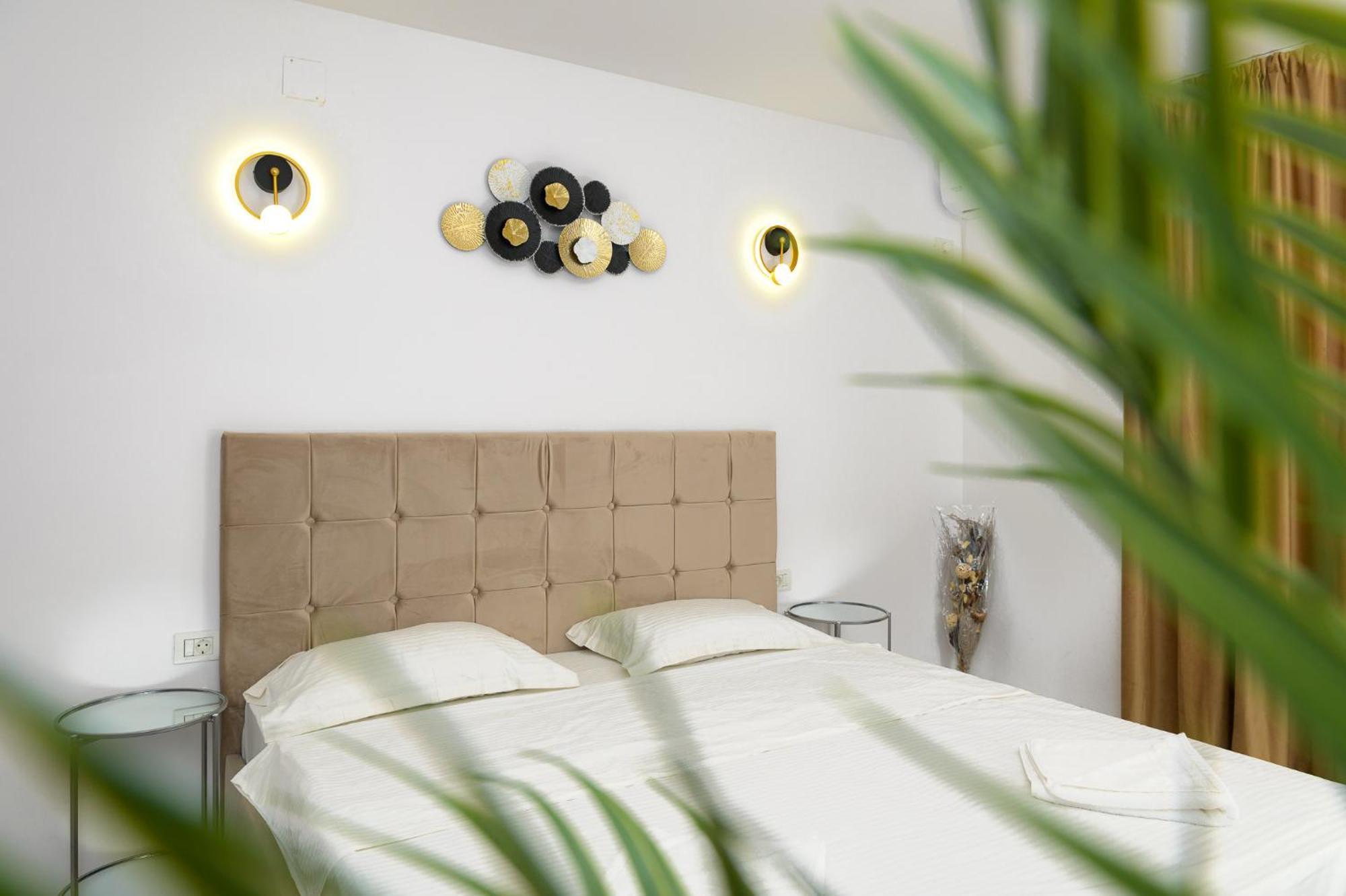 Francesca Hotel Timisoara
