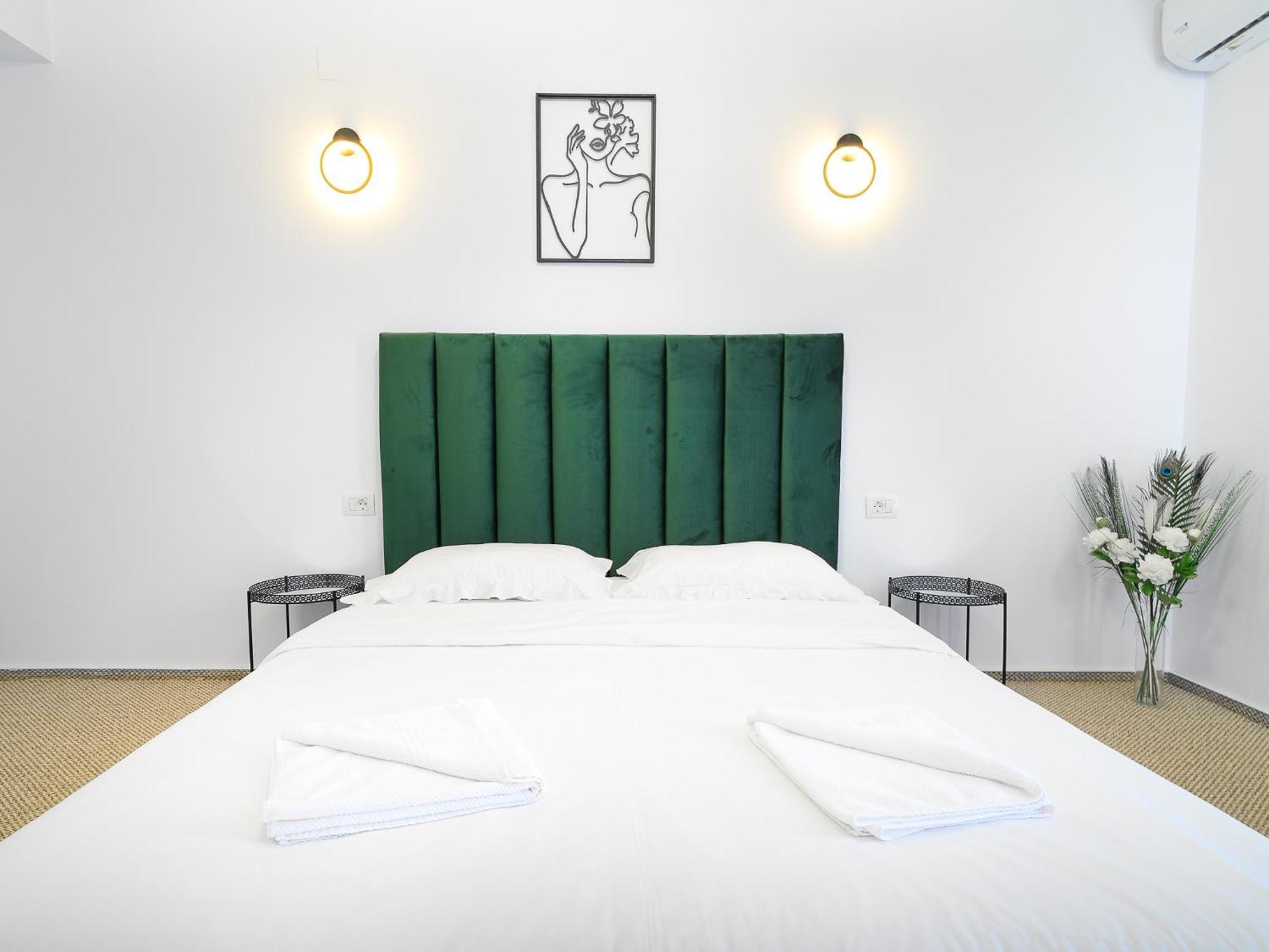 Hotel Francesca 3*