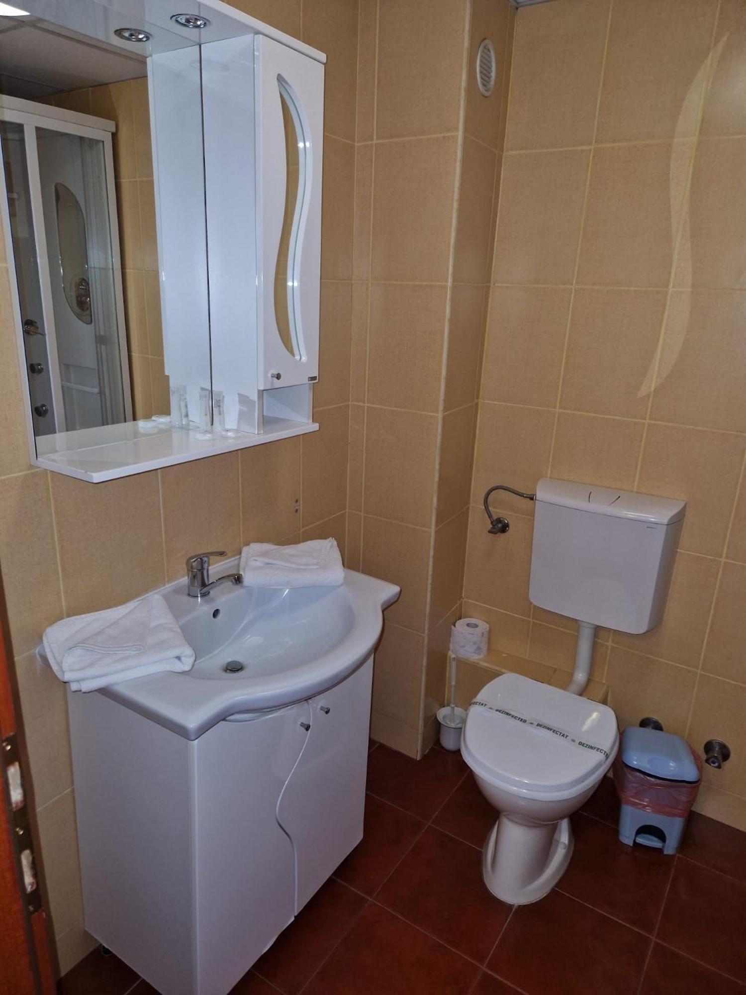 Hotel Francesca 3*
