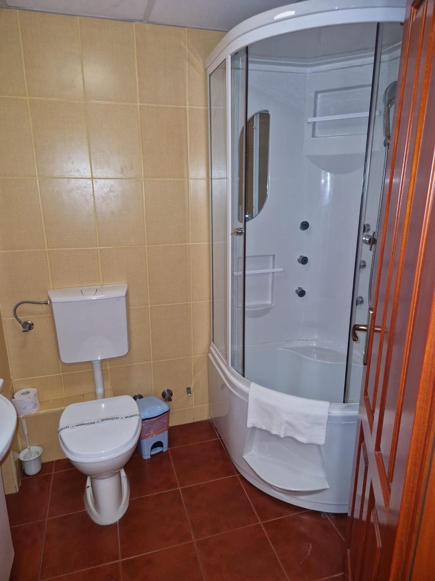 Hotel Francesca Timisoara