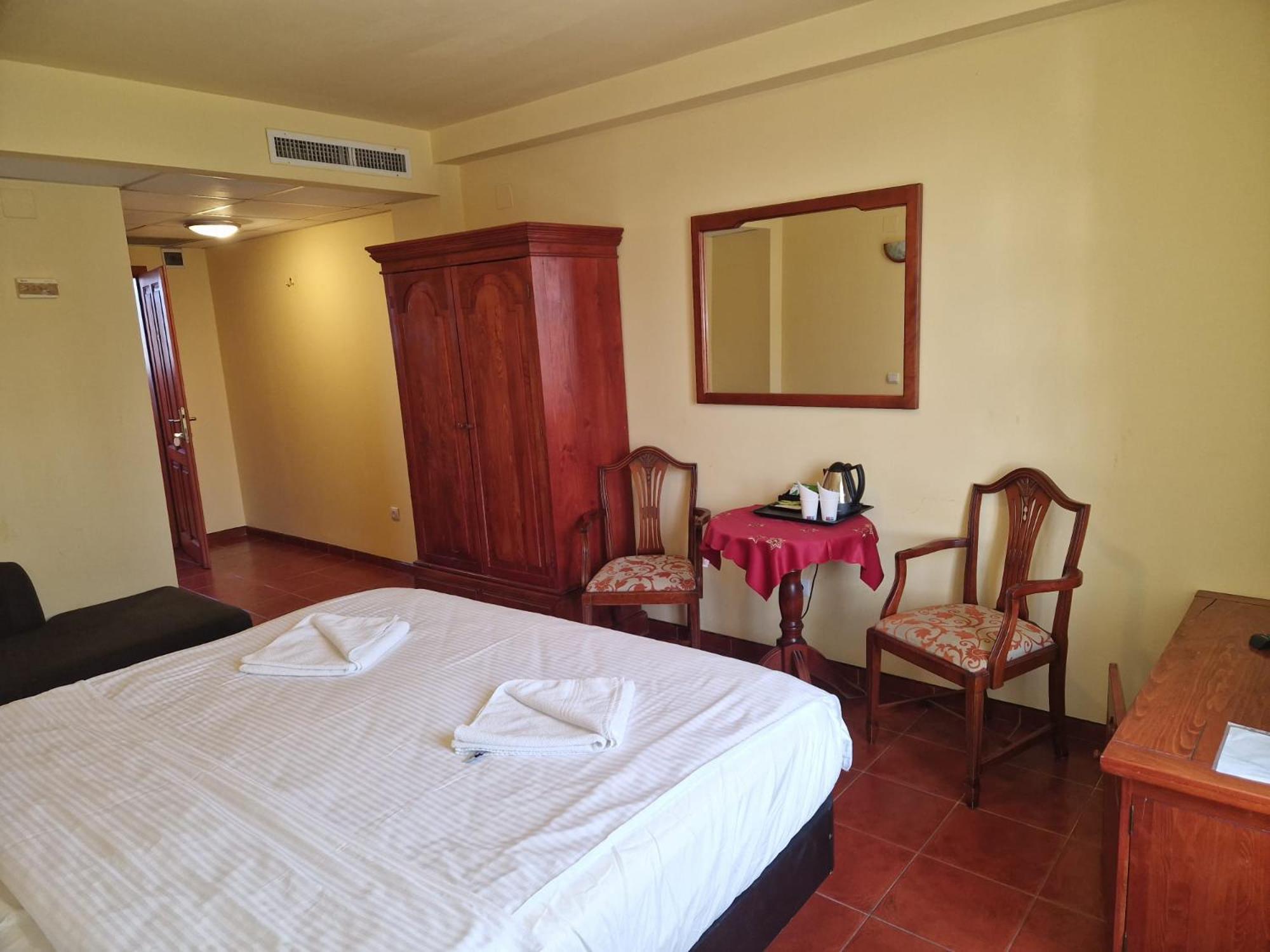 Hotel Francesca 3*