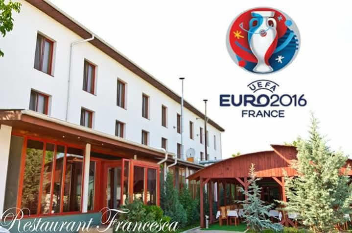 Francesca Hotel Timisoara