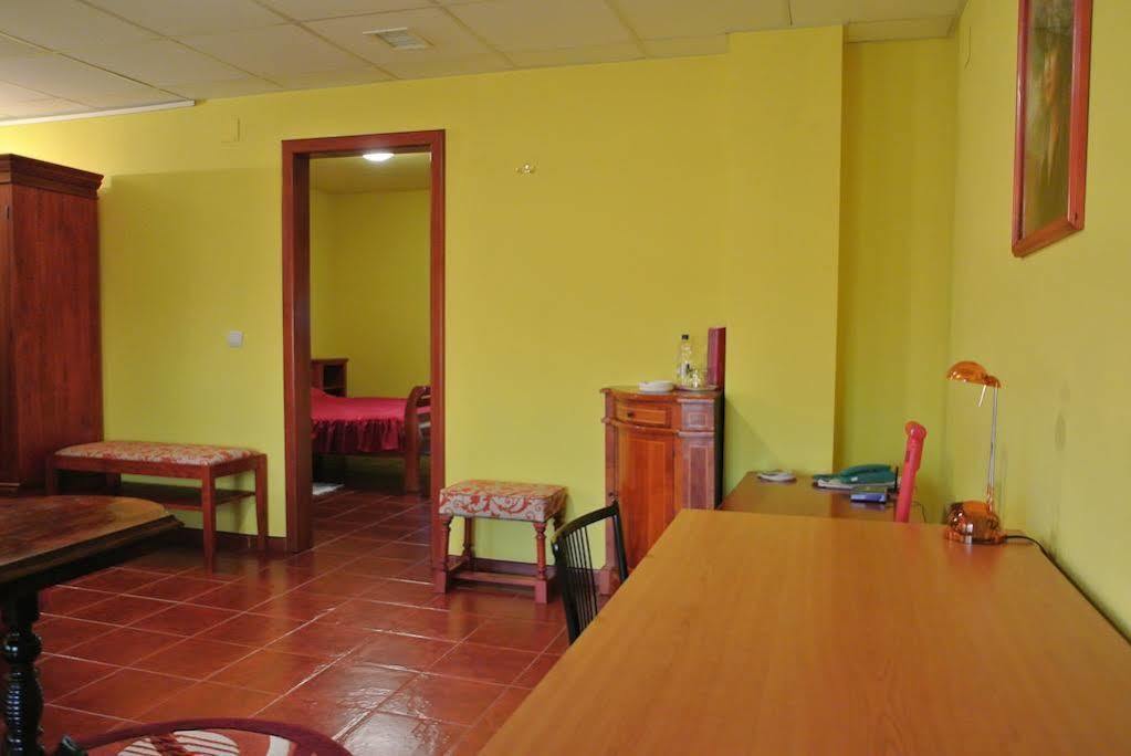 Francesca Hotel 3*